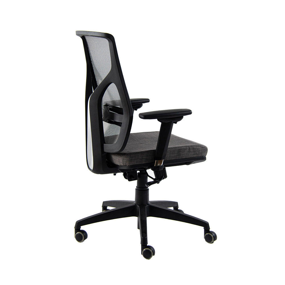 Silla Cool Negro